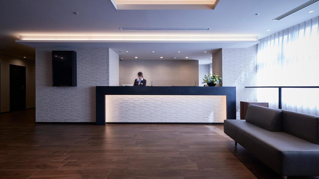 Jr-East Hotel Mets Tsudanuma Narashino Экстерьер фото