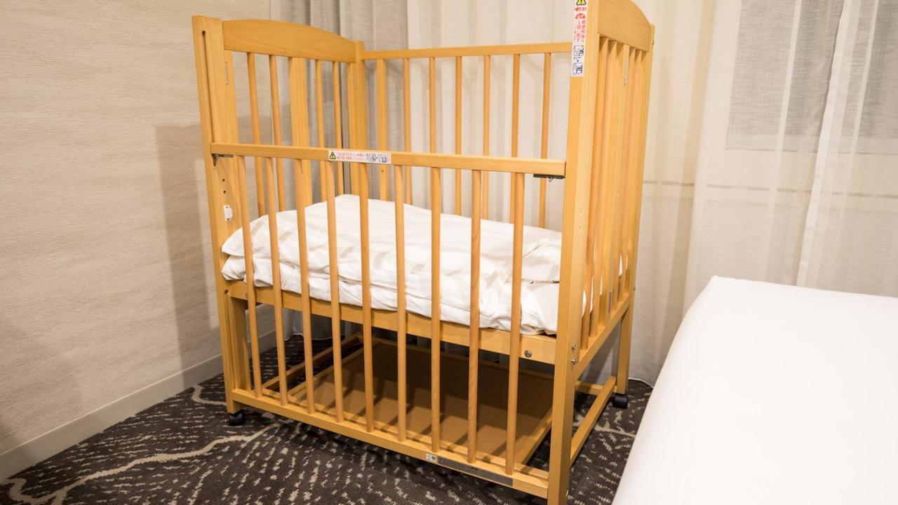 Jr-East Hotel Mets Tsudanuma Narashino Экстерьер фото