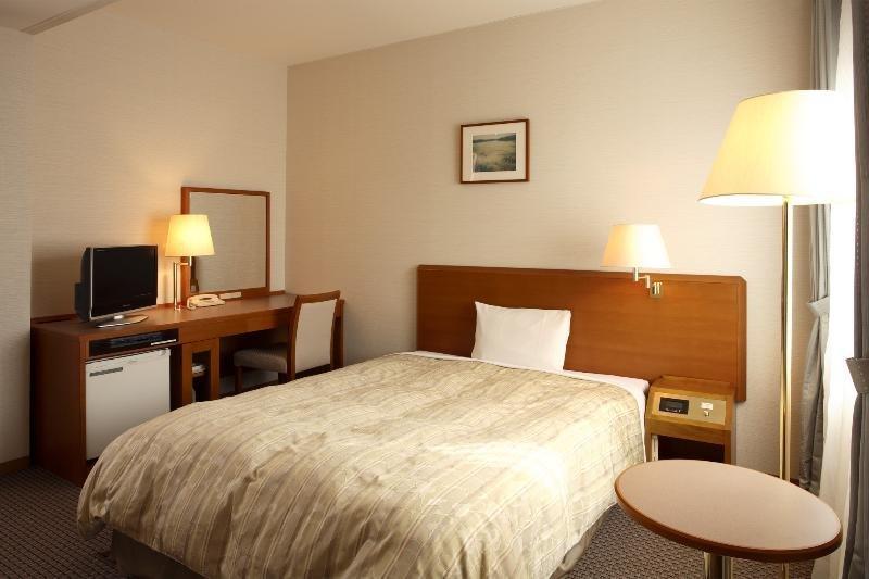 Jr-East Hotel Mets Tsudanuma Narashino Экстерьер фото