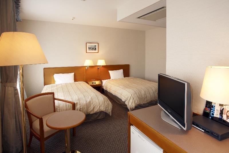 Jr-East Hotel Mets Tsudanuma Narashino Экстерьер фото